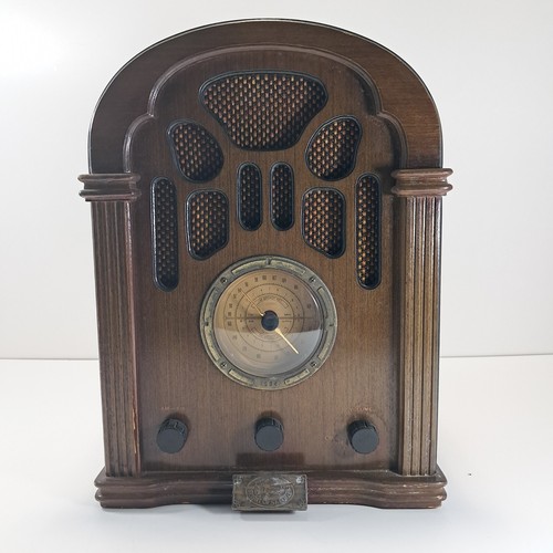 Radio epoca spirit saint - spirit,
