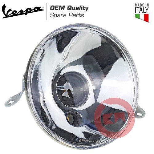 Faro vespa 125 150 - faro, pe