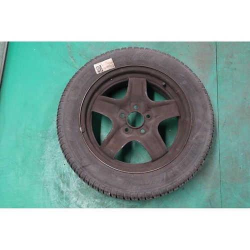 Cerchio ferro opel astra - 1,