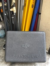 🚀 VENDO DJI PHANTOM 4 RTK