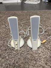 Vintage Altec Lansing Speakers