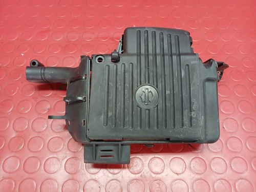 Cover alloggio centralina - cover,