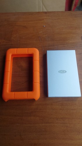 Lacie rugged mini 1tb - rugged,