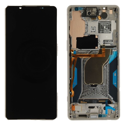 Original oled display touch - original,