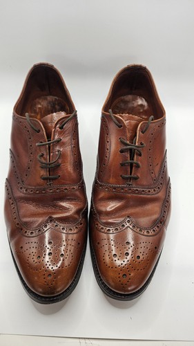 Brogues oxford vintage joseph - oxford,