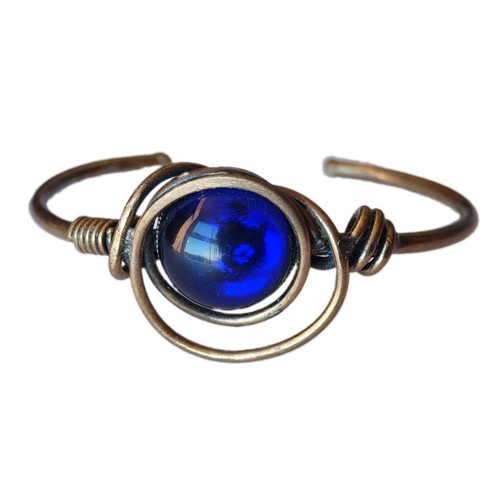 Bracciale modernariato space - modernariato,