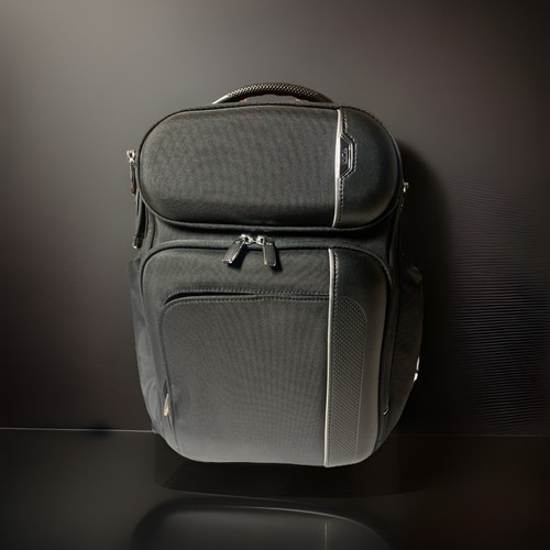 Nuovo tumi arrive barker - nuovo, zaino