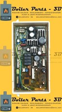 RINNAI SCHEDA ELETTRONICA