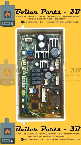 Rinnai scheda elettronica - scheda,