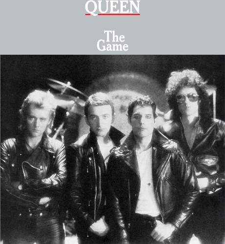 Queen the game vinile - -,