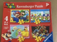 Puzzle Ravensburger Super