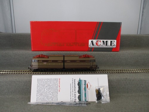Acme scala 60120 locomotiva - scala, h0