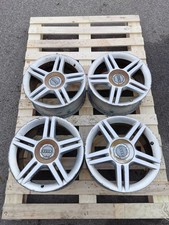 Audi A4 S4 B7 8E 8H 2007 set
