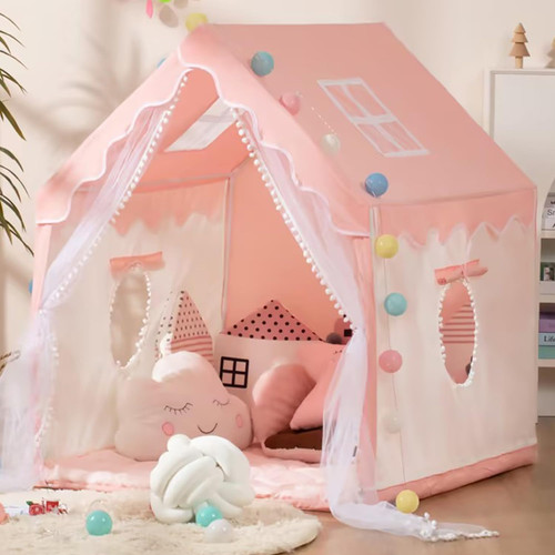 Tenda principessa - tenda, da