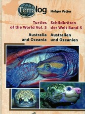 TERRALOG Turtles of the World