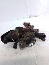 Opel Meriva B 2012 Diesel