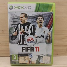 FIFA 11 - Pal Ita - Per