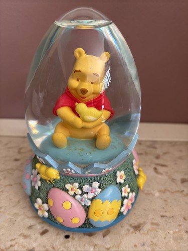 Winnie the pooh uovo pasqua - the,