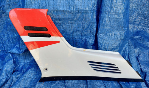 Honda cbr 1000 fianchetto - cbr, 91