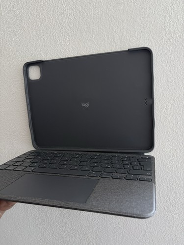 Custodia logi per ipad pro - per,