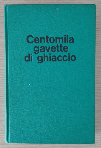 Giulio bedeschi centomila - bedeschi,