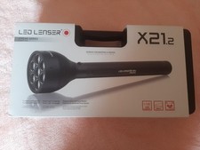 torcia led Lenser X21.2 