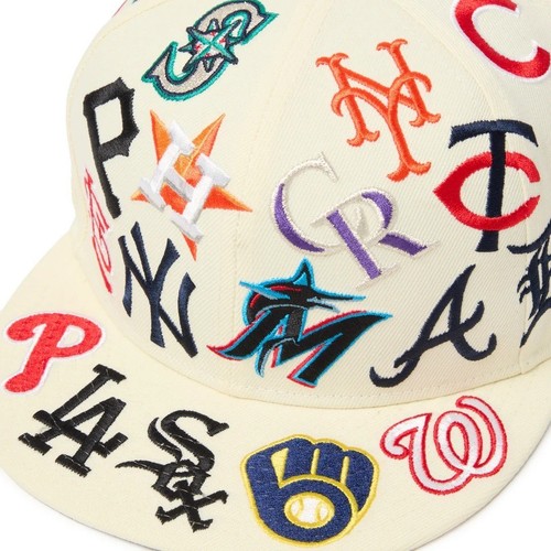 New era 9fifty - new,