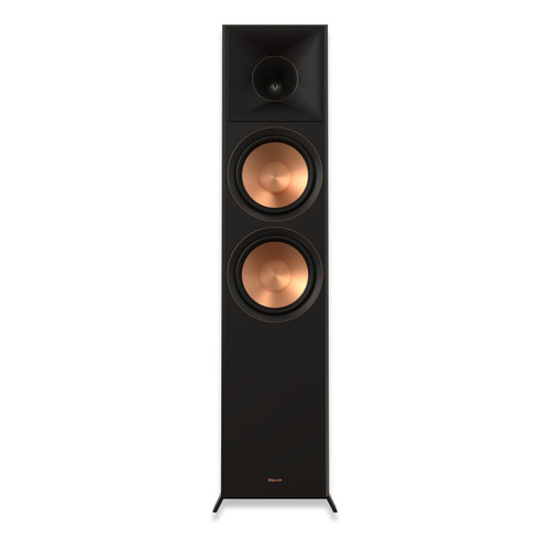 Klipsch 8000f black - klipsch,