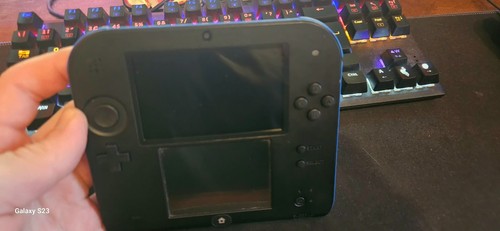 Nintendo 2ds microsd 64gb - nintendo,