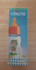 Biberon Chicco Country in plastica infrangibile Vintage 150ml 65017