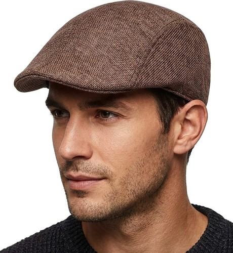Baker boy cappello piatto - boy,