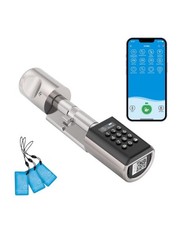 WELOCK Smart Lock Serratura Elettronica con Password (PCB41)
