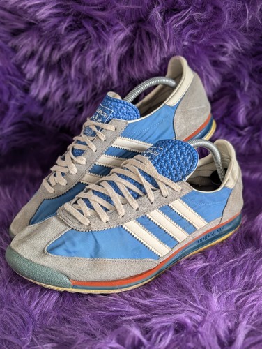 Adidas vintage 909495 - sl,