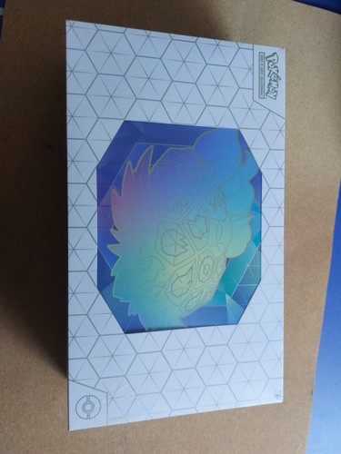 Pokémon collezione ultra - pokÉmon,