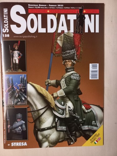 Rivista modellismo storia