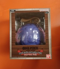 ONE PIECE CARD GAME DEVIL