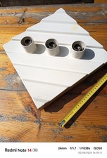 Plafoniera Lampadario Vintage Anni '70/'80?