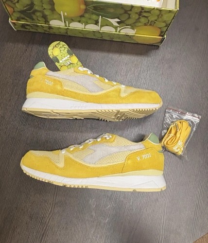 Diadora end v7000 - x,
