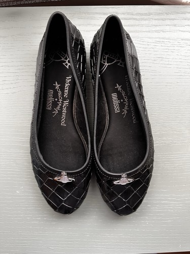 Scarpe ballo vivienne - da,