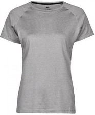 Shirt sportiva donna - t-shirt,