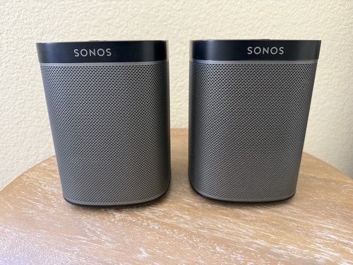 Sonos play pacchetto coppia - play:1, pacchetto/coppia