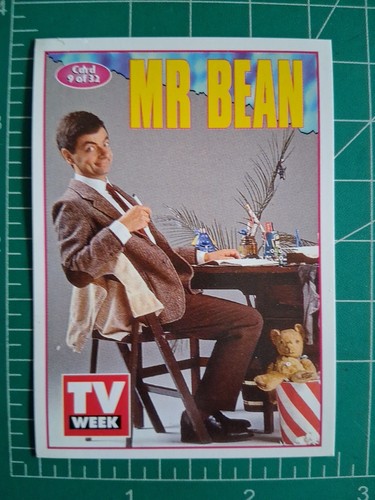 Show card 1995 settimana tv - 1995-96,