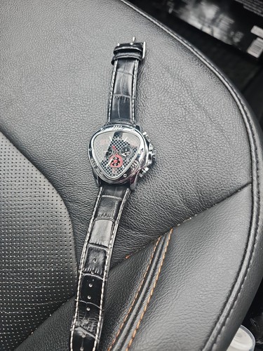 Jarajar orologio uomo - jarajar,