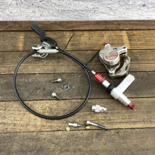 Formula evoluzione pinza disco - formula,