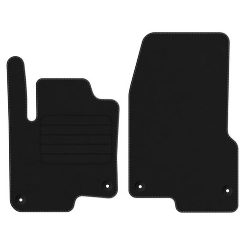 Tappetini velluto per smart - tappetini,