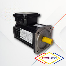 ABB Drive AX 63.1C 818/17/4 Powertech by COMER Motore asincrono - Nuovo