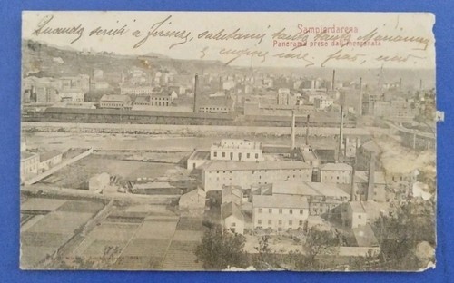 1906 sampierdarena - 1906,