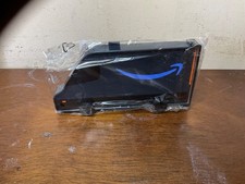 Amazon Delivery Truck Van