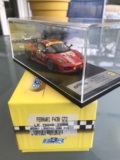 BBR F 430 GT2 Le Mans 2008