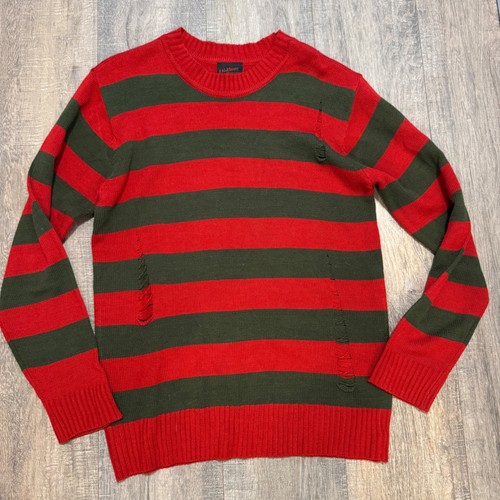 Maglione nightmare elm - maglione, a